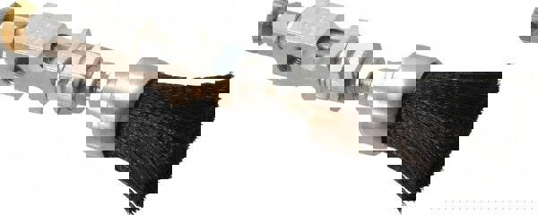 Oil Reservoir Lubrication Brushes